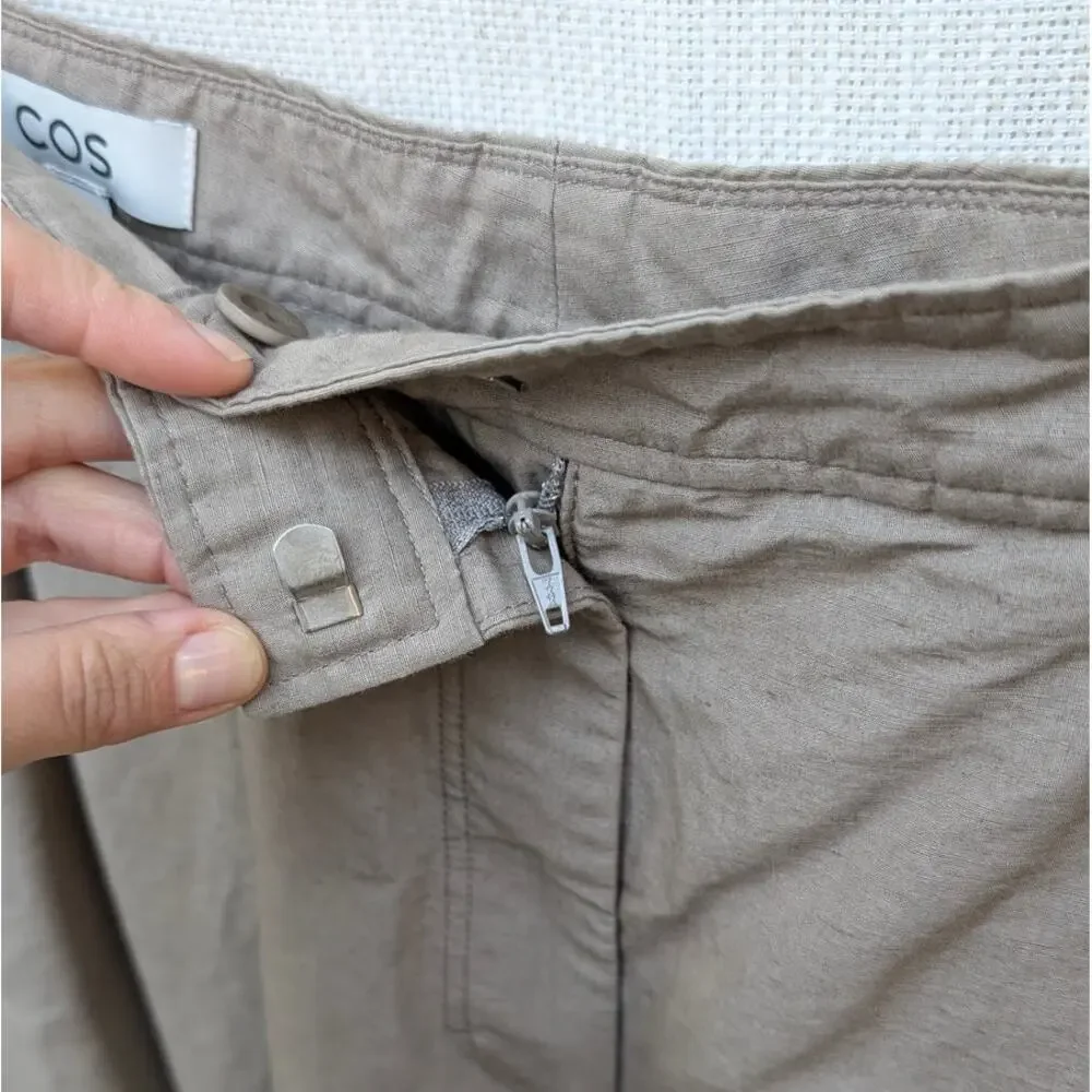cos pants